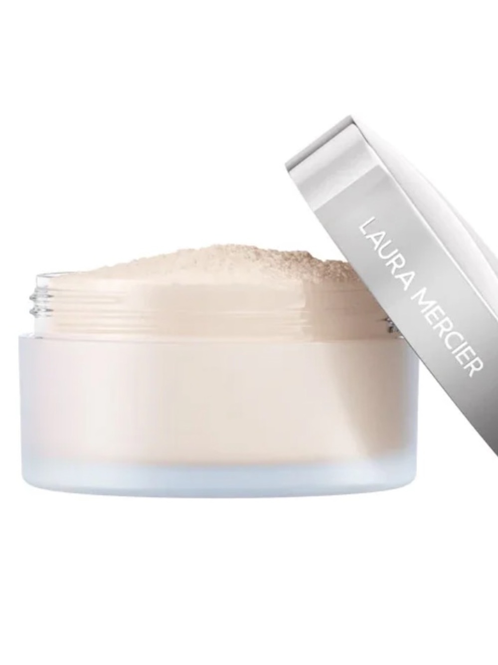 laura mercier Translucent Setting Powder - Soft Cream Finish